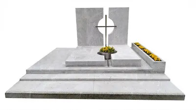 Nagrobki LuxStone Granity Zielona Góra